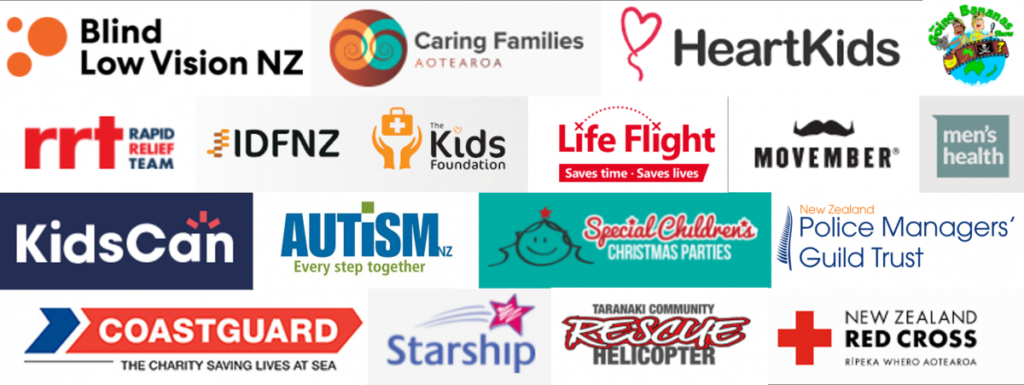 charities 2021-1